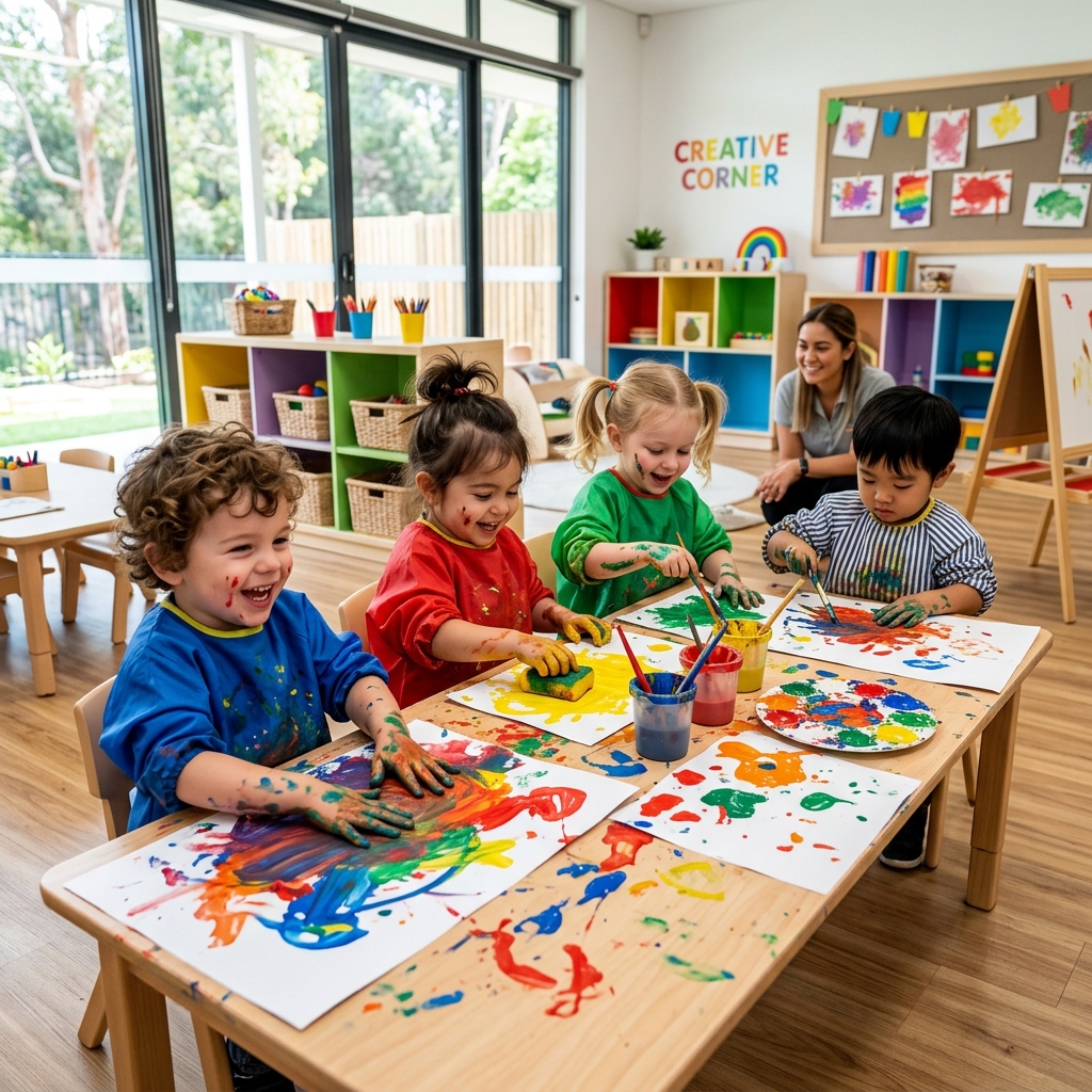 Art Class