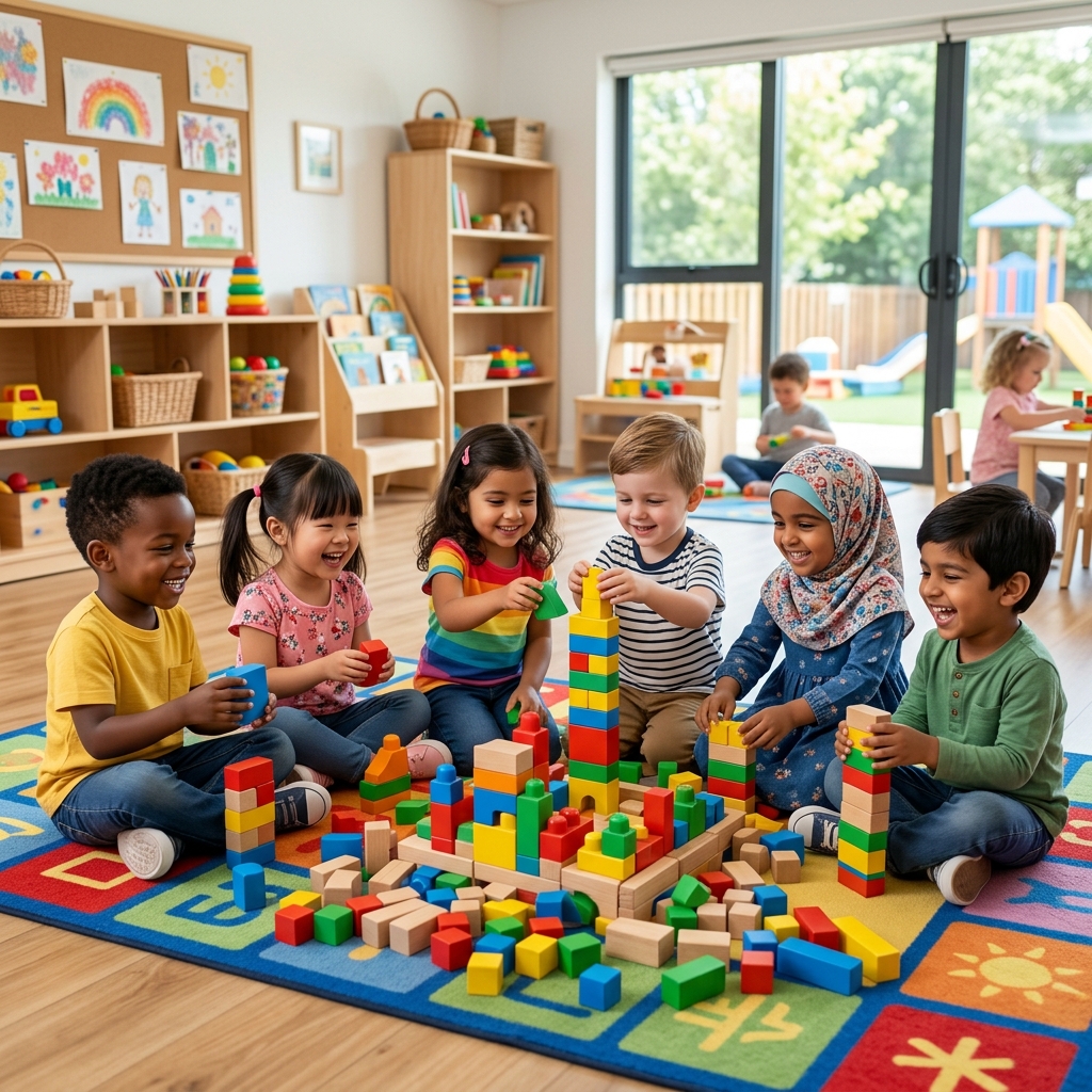Creative Learning